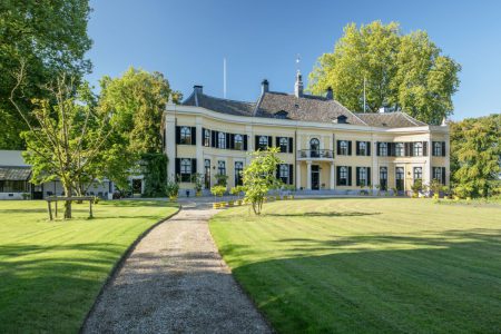 Bijzonder huisconcert Huis Landfort met het Poolse Airis Strijkkwartet 