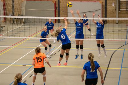 VV Grol DS1