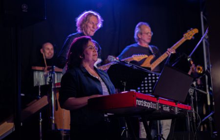 Veelzijdig Pop en Jazz docentenconcert bij Boogie Woogie Cultuurcentrum