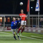 Grol 1 - Achilles '12 3-2