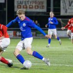 Grol 1 - Achilles '12 3-2-2