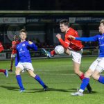 Grol 1 - Achilles '12 3-2-3