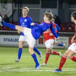 Grol 1 - Achilles '12 3-2-4