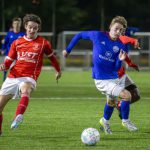 Grol 1 - Achilles '12 3-2-5