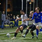 Grol 1 - Sparta E 1-1-5