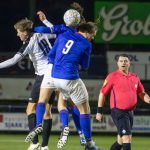 Grol 1 - Sparta E 1-1-6
