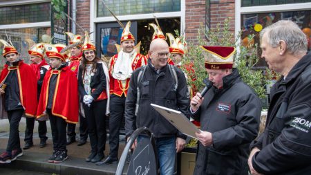 ZSOM ontvangt predicaat Hofleverancier van De Knunnekes