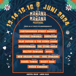 Manana Manana