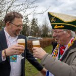 Marc Jansen en Andries de Groen-1
