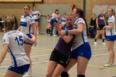 HV Grol DS3 – Quintus DS1