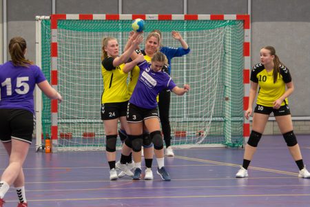 E.H.C. ’95 DS1 – HV Grol DS1