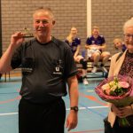 Bondsscheidrechter Hans Udo
