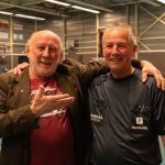 Bondsscheidrechter Hans Udo