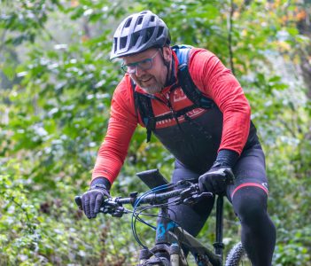 100 km Mountainbike Tocht in de Achterhoek!