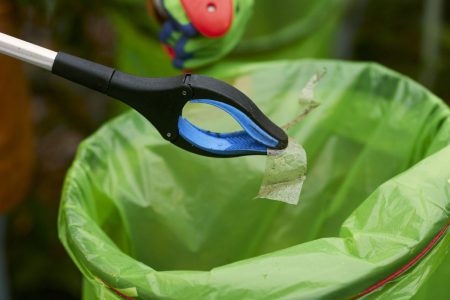 Landelijke Opschoondag op 23 maart: in iedere Gelderlander zit een Supporter van Schoon