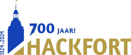 Vieren dat landgoed Hackfort 700 jaar bestaat met Open Dag in het kasteel