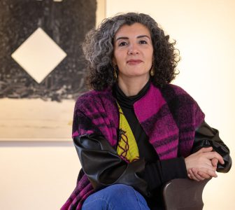 Nadia Zerouali benoemd tot nieuwe voorzitter Museum Villa Mondriaan