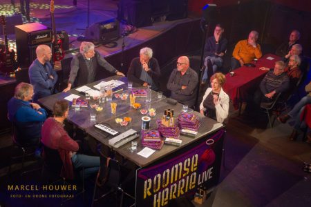 Roomse Herrie-1-6