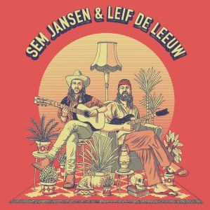 Concert Sem Jansen & Leif de Leeuw