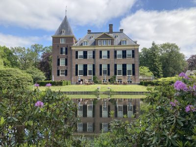 Seizoensopening huis en tuin Verwolde