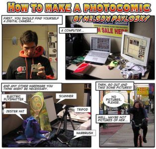 fotostrip
