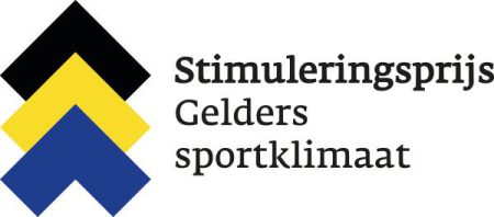Uitreiking Stimuleringsprijs Gelders Sportklimaat: