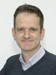 240417 - Foto de heer Lex Schellevis - nieuwe raadsgriffier Oost Gelre