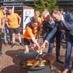 Stichting 4 en 5 mei Lichtenvoorde organiseert uitgebreide ‘Lichten-voor-de-vrijheid-tour’