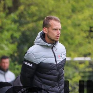Arjen Nijman wordt de nieuwe hoofdtrainer van sportvereniging Grol