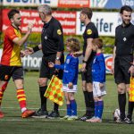 Grol 1 - Dalfsen 1 (1)