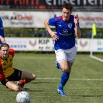 Grol 1 - Dalfsen 1 (2)