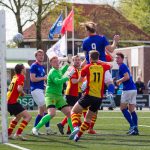 Grol 1 - Dalfsen 1 (6)