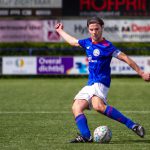 Grol 1 - Dalfsen 1 (7)
