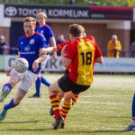Grol 1 - Dalfsen 1 (8)