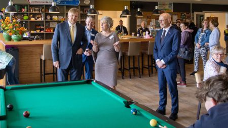 Koning in Marienvelde-9-1