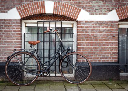 Toename van fietsendiefstallen in Gelderland – Independer Onderzoek