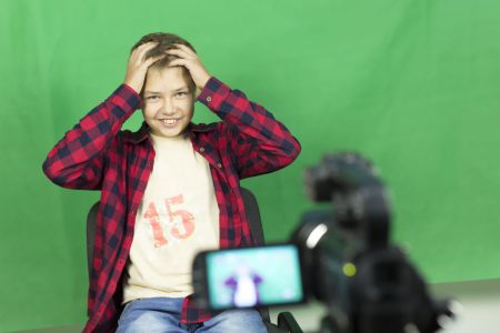 greenscreen