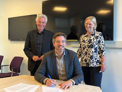 Foto benoeming Edwin Maalderink - mei 2024-1