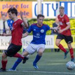 Grol 1 - Hulzense Boys 1-11