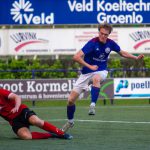 Grol 1 - Hulzense Boys 1-13