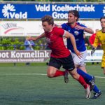 Grol 1 - Hulzense Boys 1-4