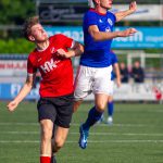 Grol 1 - Hulzense Boys 1-5