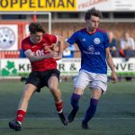 Grol 1 - Hulzense Boys 1-8