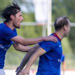 Grol 1 - Hulzense Boys 1-9