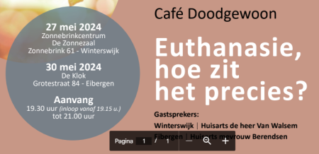 doodgewoon