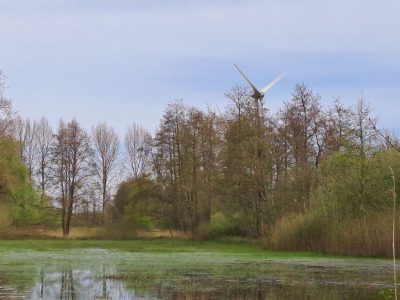 Nieuwe Fietstocht Beschikbaar bij VVV Bredevoort