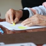 Vrijheid en veiligheid: Wat kan een ergotherapeut betekenen voor mensen met dementie?
