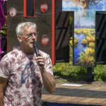 Onthulling Letters Lichtenvoorde