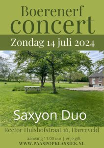 Paaspopklassiek