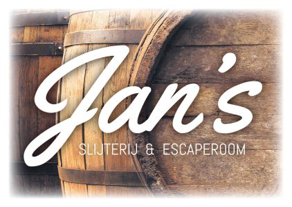poster Jans